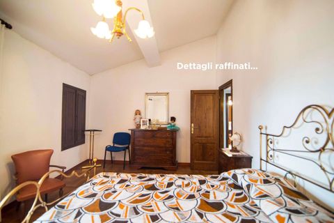 Villa i Roccastrada, Grosseto, Roccastrada - € 69.000 | Ref: 41741006-213-1376325 - foto 25
