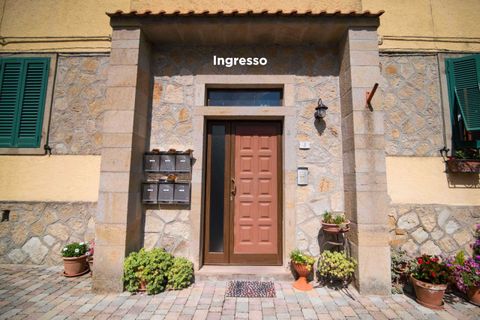 Villa i Roccastrada, Grosseto, Roccastrada - € 43.000 | Ref: 41741006-211-1376377 - foto 1