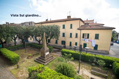 Villa i Roccastrada, Grosseto, Roccastrada - € 43.000 | Ref: 41741006-211-1376377 - foto 3