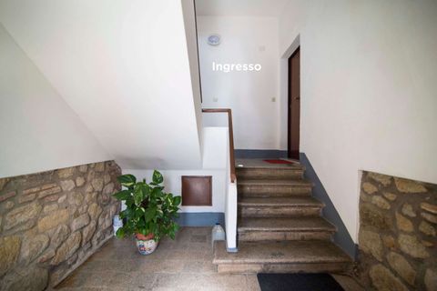 Villa i Roccastrada, Grosseto, Roccastrada - € 43.000 | Ref: 41741006-211-1376377 - foto 5