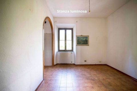 Villa i Roccastrada, Grosseto, Roccastrada - € 43.000 | Ref: 41741006-211-1376377 - foto 9