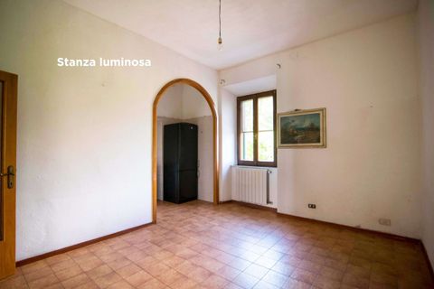 Villa i Roccastrada, Grosseto, Roccastrada - € 43.000 | Ref: 41741006-211-1376377 - foto 10