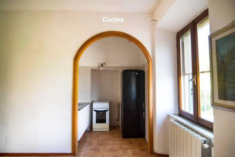 Villa i Roccastrada, Grosseto, Roccastrada - € 43.000 | Ref: 41741006-211-1376377 - foto 12
