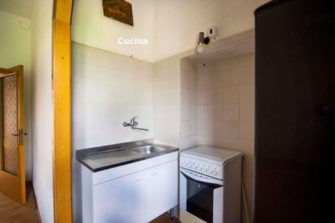 Villa i Roccastrada, Grosseto, Roccastrada - € 43.000 | Ref: 41741006-211-1376377 - foto 13