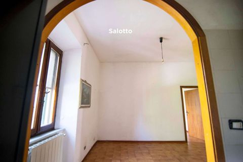 Villa i Roccastrada, Grosseto, Roccastrada - € 43.000 | Ref: 41741006-211-1376377 - foto 14