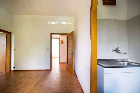 Villa i Roccastrada, Grosseto, Roccastrada - € 43.000 | Ref: 41741006-211-1376377 - foto 15