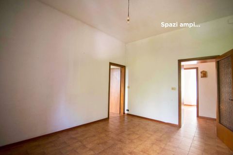 Villa i Roccastrada, Grosseto, Roccastrada - € 43.000 | Ref: 41741006-211-1376377 - foto 16