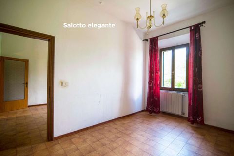 Villa i Roccastrada, Grosseto, Roccastrada - € 43.000 | Ref: 41741006-211-1376377 - foto 17