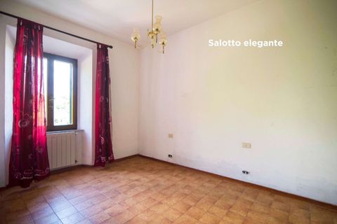 Villa i Roccastrada, Grosseto, Roccastrada - € 43.000 | Ref: 41741006-211-1376377 - foto 18