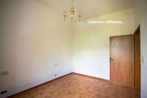 Villa i Roccastrada, Grosseto, Roccastrada - € 43.000 | Ref: 41741006-211-1376377 - foto 19