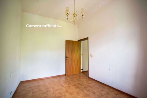 Villa i Roccastrada, Grosseto, Roccastrada - € 43.000 | Ref: 41741006-211-1376377 - foto 20