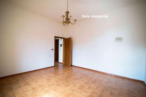 Villa i Roccastrada, Grosseto, Roccastrada - € 43.000 | Ref: 41741006-211-1376377 - foto 23