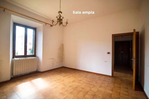 Villa i Roccastrada, Grosseto, Roccastrada - € 43.000 | Ref: 41741006-211-1376377 - foto 24