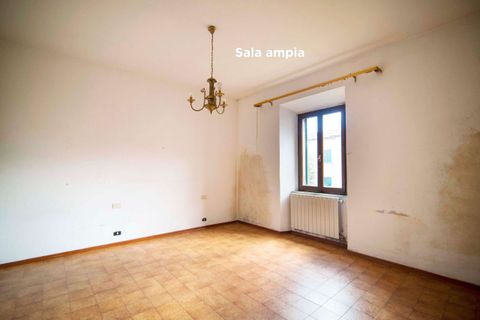 Villa i Roccastrada, Grosseto, Roccastrada - € 43.000 | Ref: 41741006-211-1376377 - foto 25