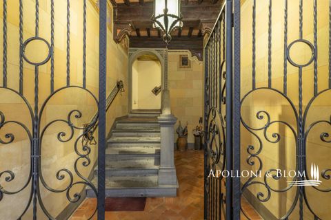 Leilighet i San Gimignano, Siena, San Gimignano - € 1 980 000 | Ref: SIE3642-1376404 - foto 3