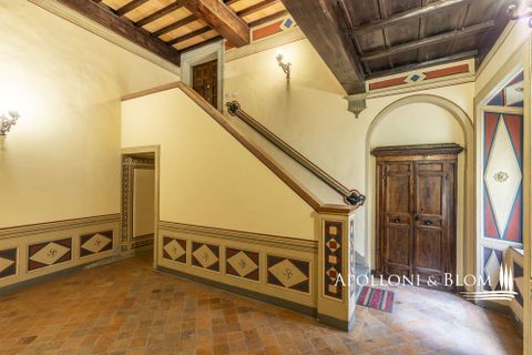 Leilighet i San Gimignano, Siena, San Gimignano - € 1 980 000 | Ref: SIE3642-1376404 - foto 4