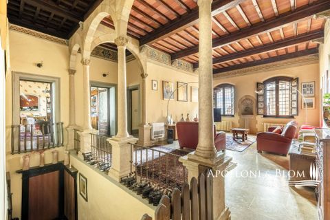 Leilighet i San Gimignano, Siena, San Gimignano - € 1 980 000 | Ref: SIE3642-1376404 - foto 5