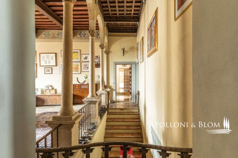 Leilighet i San Gimignano, Siena, San Gimignano - € 1 980 000 | Ref: SIE3642-1376404 - foto 6