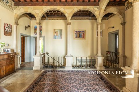 Leilighet i San Gimignano, Siena, San Gimignano - € 1 980 000 | Ref: SIE3642-1376404 - foto 7