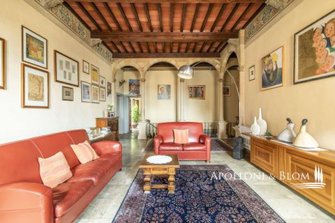 Leilighet i San Gimignano, Siena, San Gimignano - € 1 980 000 | Ref: SIE3642-1376404 - foto 8