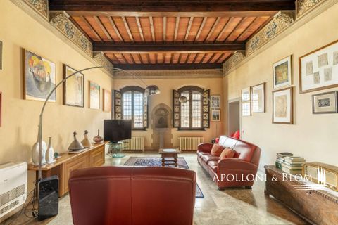Leilighet i San Gimignano, Siena, San Gimignano - € 1 980 000 | Ref: SIE3642-1376404 - foto 9