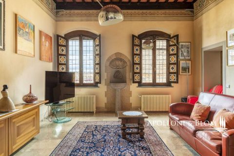 Leilighet i San Gimignano, Siena, San Gimignano - € 1 980 000 | Ref: SIE3642-1376404 - foto 10