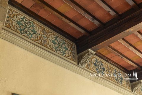 Leilighet i San Gimignano, Siena, San Gimignano - € 1 980 000 | Ref: SIE3642-1376404 - foto 12