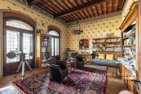 Leilighet i San Gimignano, Siena, San Gimignano - € 1 980 000 | Ref: SIE3642-1376404 - foto 13
