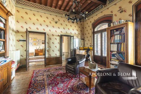 Leilighet i San Gimignano, Siena, San Gimignano - € 1 980 000 | Ref: SIE3642-1376404 - foto 14