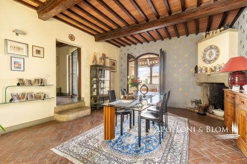 Leilighet i San Gimignano, Siena, San Gimignano - € 1 980 000 | Ref: SIE3642-1376404 - foto 15