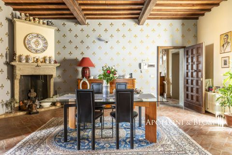 Leilighet i San Gimignano, Siena, San Gimignano - € 1 980 000 | Ref: SIE3642-1376404 - foto 16