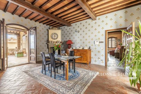 Leilighet i San Gimignano, Siena, San Gimignano - € 1 980 000 | Ref: SIE3642-1376404 - foto 17