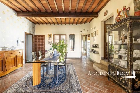 Leilighet i San Gimignano, Siena, San Gimignano - € 1 980 000 | Ref: SIE3642-1376404 - foto 18