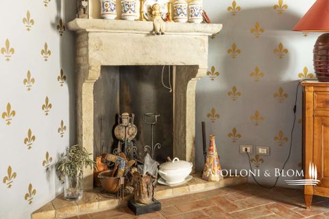 Leilighet i San Gimignano, Siena, San Gimignano - € 1 980 000 | Ref: SIE3642-1376404 - foto 19