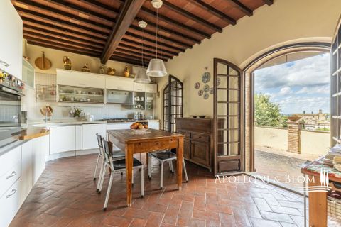 Leilighet i San Gimignano, Siena, San Gimignano - € 1 980 000 | Ref: SIE3642-1376404 - foto 20