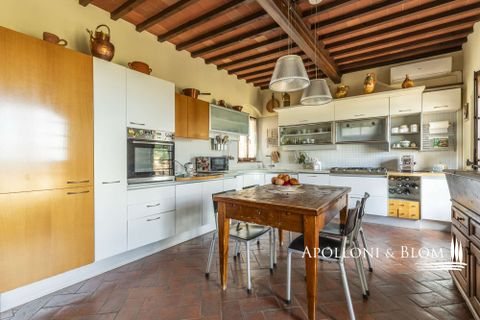 Leilighet i San Gimignano, Siena, San Gimignano - € 1 980 000 | Ref: SIE3642-1376404 - foto 21