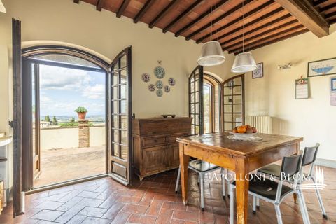Leilighet i San Gimignano, Siena, San Gimignano - € 1 980 000 | Ref: SIE3642-1376404 - foto 22