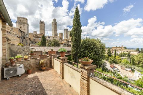 Leilighet i San Gimignano, Siena, San Gimignano - € 1 980 000 | Ref: SIE3642-1376404 - foto 23