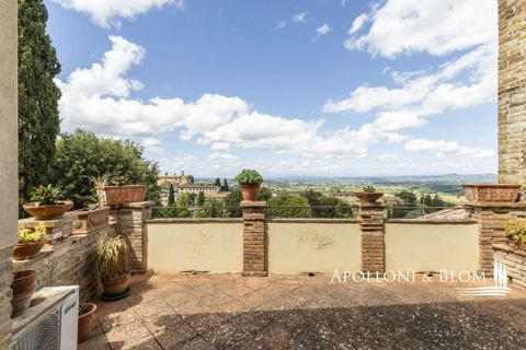 Leilighet i San Gimignano, Siena, San Gimignano - € 1 980 000 | Ref: SIE3642-1376404 - foto 26