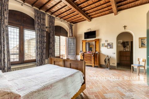 Leilighet i San Gimignano, Siena, San Gimignano - € 1 980 000 | Ref: SIE3642-1376404 - foto 29