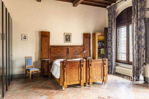 Leilighet i San Gimignano, Siena, San Gimignano - € 1 980 000 | Ref: SIE3642-1376404 - foto 30