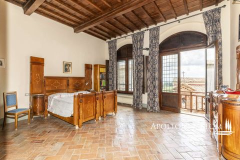 Leilighet i San Gimignano, Siena, San Gimignano - € 1 980 000 | Ref: SIE3642-1376404 - foto 31