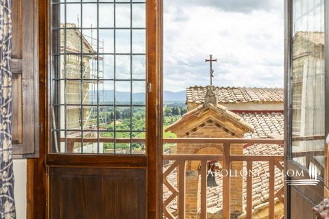 Leilighet i San Gimignano, Siena, San Gimignano - € 1 980 000 | Ref: SIE3642-1376404 - foto 32