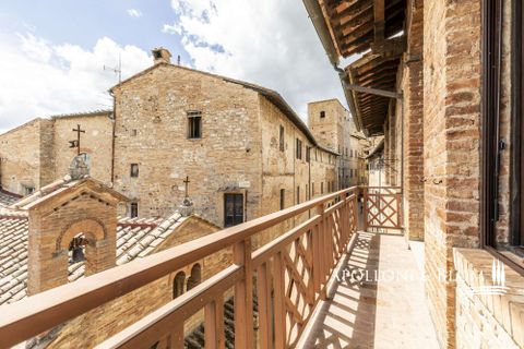 Leilighet i San Gimignano, Siena, San Gimignano - € 1 980 000 | Ref: SIE3642-1376404 - foto 33