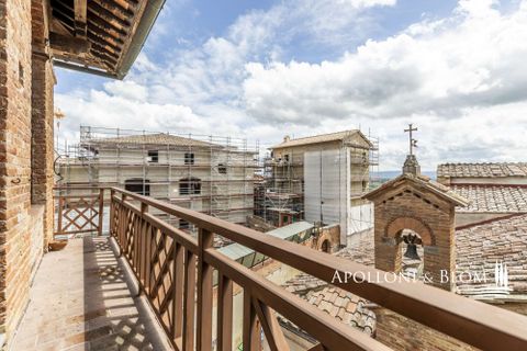Leilighet i San Gimignano, Siena, San Gimignano - € 1 980 000 | Ref: SIE3642-1376404 - foto 34