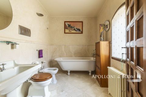 Leilighet i San Gimignano, Siena, San Gimignano - € 1 980 000 | Ref: SIE3642-1376404 - foto 35