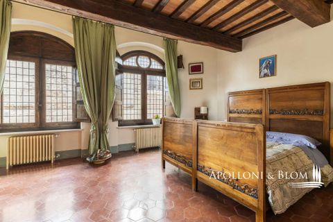 Leilighet i San Gimignano, Siena, San Gimignano - € 1 980 000 | Ref: SIE3642-1376404 - foto 36