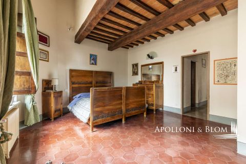 Leilighet i San Gimignano, Siena, San Gimignano - € 1 980 000 | Ref: SIE3642-1376404 - foto 37