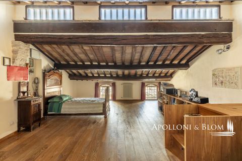 Leilighet i San Gimignano, Siena, San Gimignano - € 1 980 000 | Ref: SIE3642-1376404 - foto 39