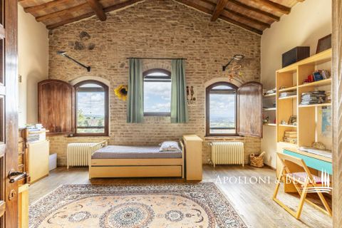 Leilighet i San Gimignano, Siena, San Gimignano - € 1 980 000 | Ref: SIE3642-1376404 - foto 40